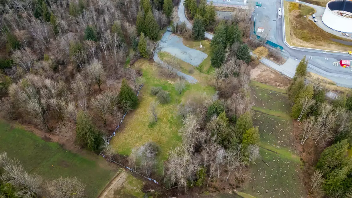 Pantry Photo of 4165 Sumas Mountain Road, Abbotsford, BC