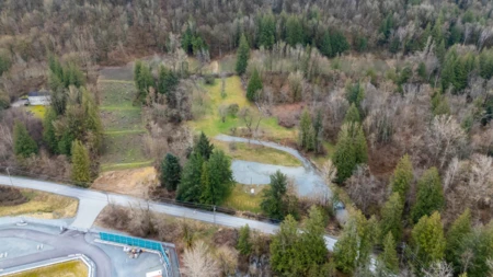 4165 Sumas Mountain Road, Abbotsford, BC, Abbotsford — Land for sale