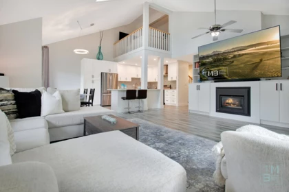 213 19721 64 Avenue, Langley, BC, Langley City — 3 bed apartment/condo for sale