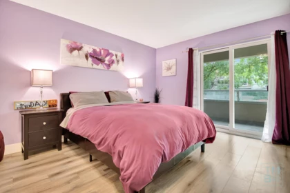 Loft / Bonus Room Photo of 213 19721 64 Avenue, Langley, BC