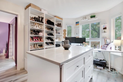 Mudroom Photo of 213 19721 64 Avenue, Langley, BC