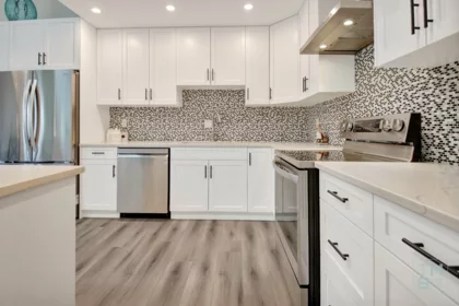 Pantry Photo of 213 19721 64 Avenue, Langley, BC