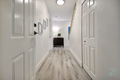 Powder Room Photo of 213 19721 64 Avenue, Langley, BC