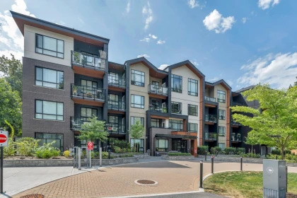 319 32690 14 Avenue, Mission, BC, Mission — Apartment/Condo for sale
