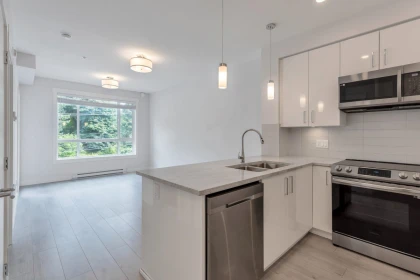 319 32690 14 Avenue, Mission, BC, Mission — Apartment/Condo for sale