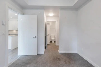 Loft / Bonus Room Photo of 319 32690 14 Avenue, Mission, BC