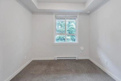 Office / Den Photo of 319 32690 14 Avenue, Mission, BC