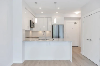 Pantry Photo of 319 32690 14 Avenue, Mission, BC