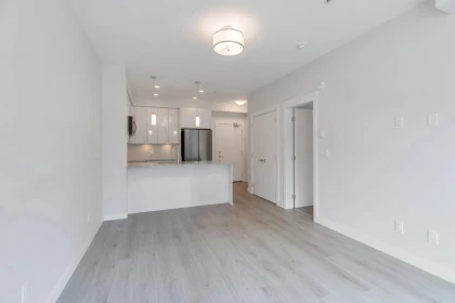Walk-In Closet Photo of 319 32690 14 Avenue, Mission, BC