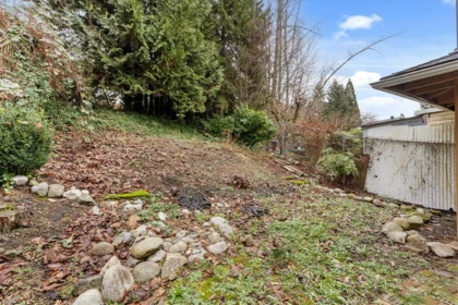 Aerial View of 32617 Badger Avenue, Mission, BC