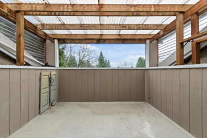 Basement Recreation Room Photo of 32617 Badger Avenue, Mission, BC