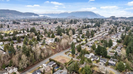 Fitness Center Photo Near 32617 Badger Avenue, Mission, BC