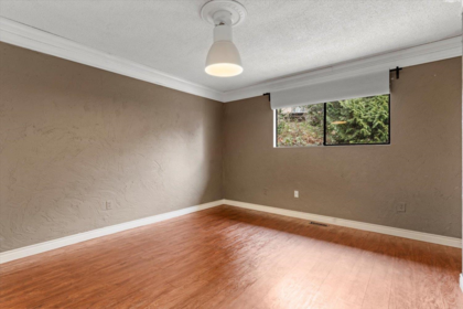 Garden / Landscaping Photo of 32617 Badger Avenue, Mission, BC