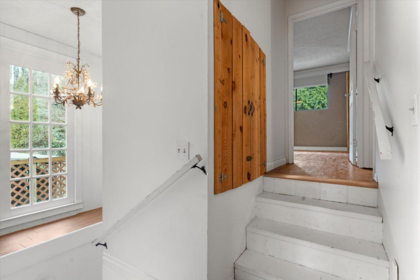 Hallway Photo of 32617 Badger Avenue, Mission, BC