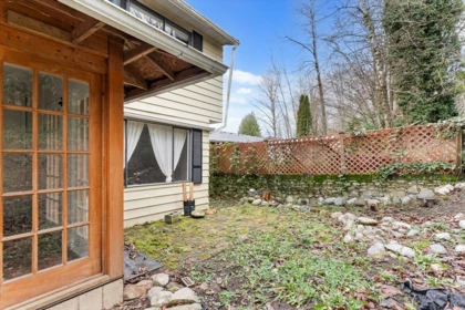 Outdoor Kitchen Photo of 32617 Badger Avenue, Mission, BC