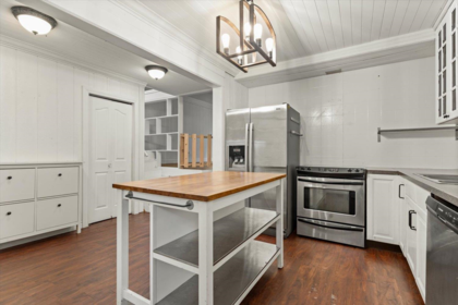 Primary Bedroom Photo of 32617 Badger Avenue, Mission, BC