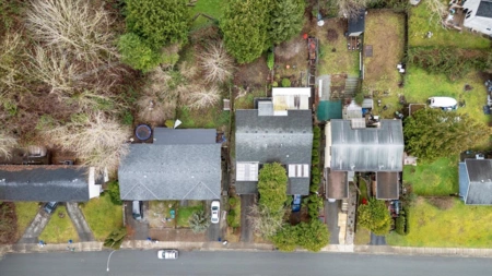 Street View Photo of 32617 Badger Avenue, Mission, BC