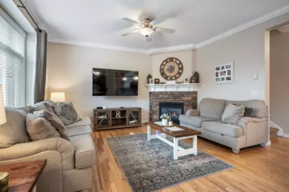7 32849 Egglestone Avenue, Mission, BC, Mission — Townhouse for sale