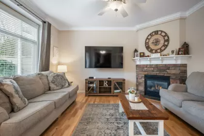 7 32849 Egglestone Avenue, Mission, BC, Mission — Townhouse for sale