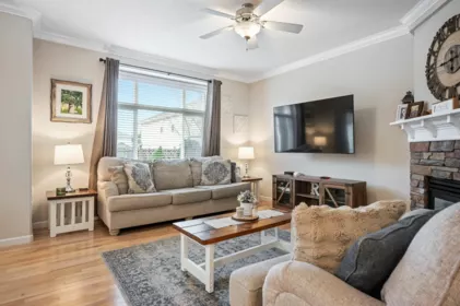 7 32849 Egglestone Avenue, Mission, BC, Mission — Townhouse for sale