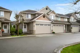 7 32849 Egglestone Avenue, Mission, BC