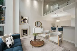 621 Jervis Street, Vancouver, BC