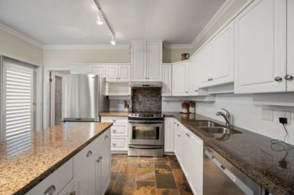 Office / Den Photo of 401S 1100 56 Street, Delta, BC