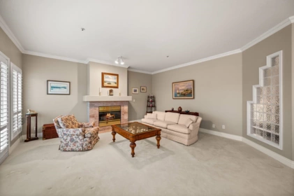 Pantry Photo of 401S 1100 56 Street, Delta, BC