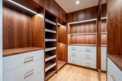 Garage Interior Photo of 3218 Juniper Place, Whistler, BC