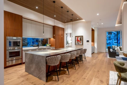 Pantry Photo of 3218 Juniper Place, Whistler, BC