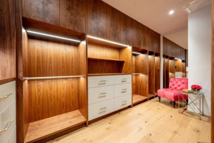 Powder Room Photo of 3218 Juniper Place, Whistler, BC