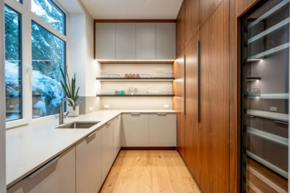Primary Bedroom Photo of 3218 Juniper Place, Whistler, BC