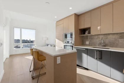 415 8888 Osler Street, Vancouver, BC, Vancouver — Apartment/Condo for sale