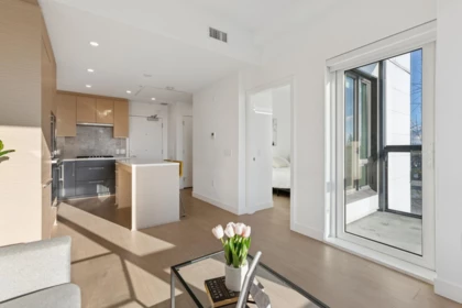 415 8888 Osler Street, Vancouver, BC, Vancouver — Apartment/Condo for sale