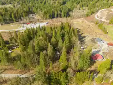 Front exterior of 36161 Ridgeview Road, Mission, BC