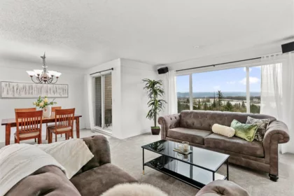 117 1140 Castle Crescent, Port Coquitlam, BC