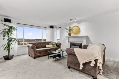 117 1140 Castle Crescent, Port Coquitlam, BC