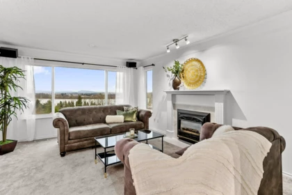 117 1140 Castle Crescent, Port Coquitlam, BC