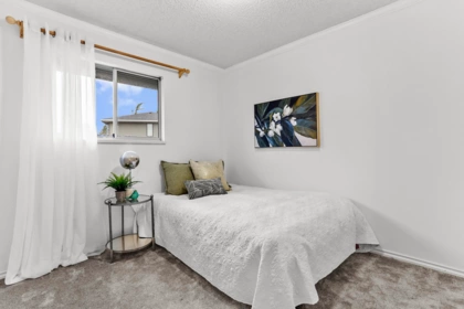 Laundry Room Photo of 117 1140 Castle Crescent, Port Coquitlam, BC