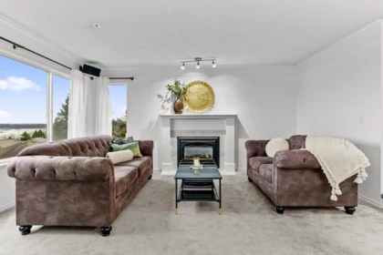 117 1140 Castle Crescent, Port Coquitlam, BC