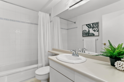 Mudroom Photo of 117 1140 Castle Crescent, Port Coquitlam, BC