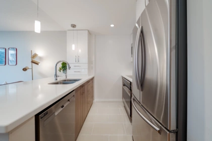401 1406 Harwood Street, Vancouver, BC, Vancouver — Apartment/Condo for sale
