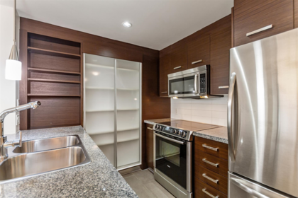 203 2959 Glen Drive, Coquitlam, BC