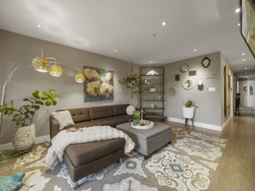 202 2250 SE Marine Drive, Vancouver, BC, Vancouver — Apartment/Condo for sale