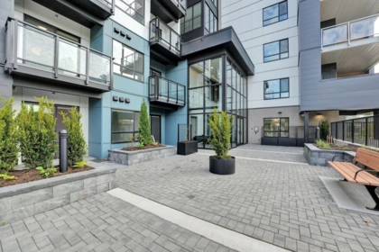 505 33886 Pine Street, Abbotsford, BC, Abbotsford — Apartment/Condo for sale