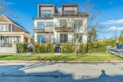 7351 Oak Street, Vancouver, BC