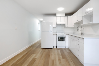 Basement Recreation Room Photo of 2988 School Avenue, Vancouver, BC