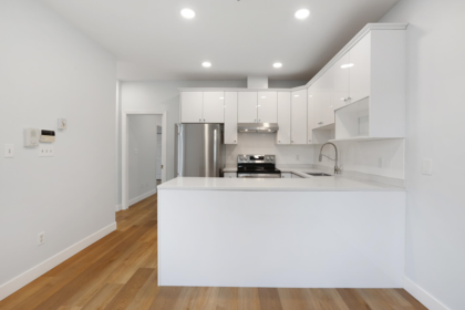 Breakfast Nook Photo of 2988 School Avenue, Vancouver, BC