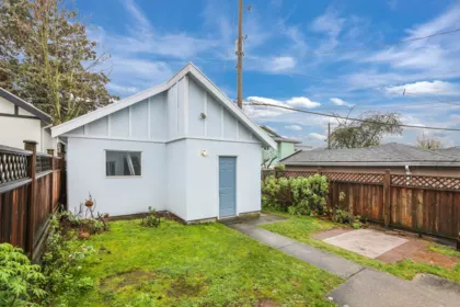 Hot Tub / Spa Photo of 2988 School Avenue, Vancouver, BC