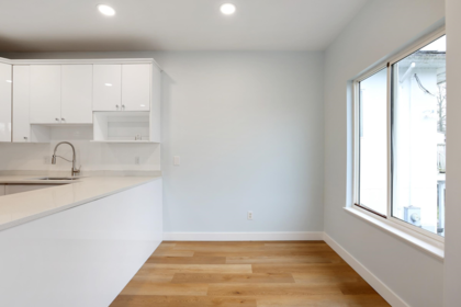 Kitchen Island Photo of 2988 School Avenue, Vancouver, BC